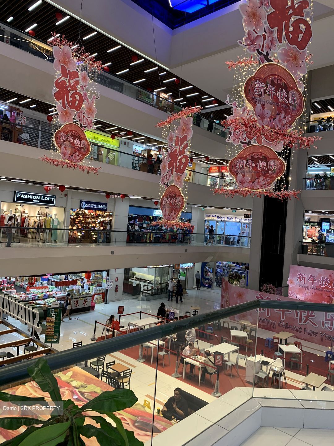Bukit Timah Plaza / Sherwood Towers (D21), Shop House #493081391